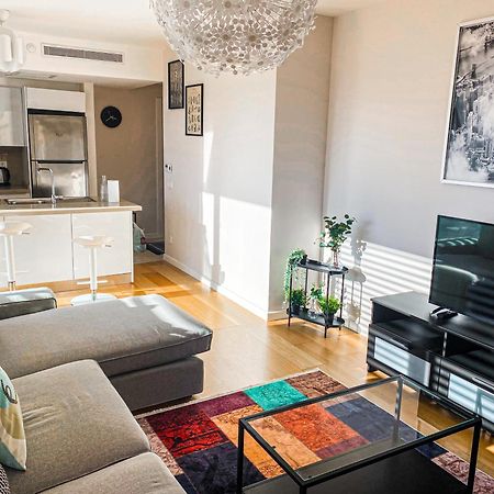 Cebeci Residence Pendik Истанбул Екстериор снимка
