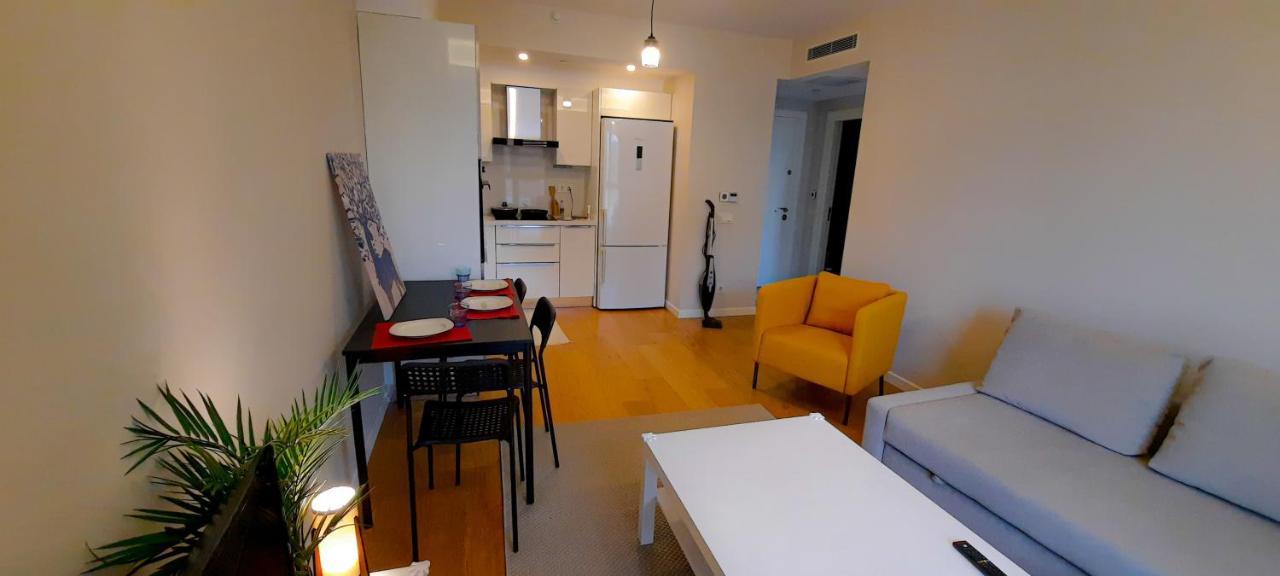 Cebeci Residence Pendik Истанбул Екстериор снимка