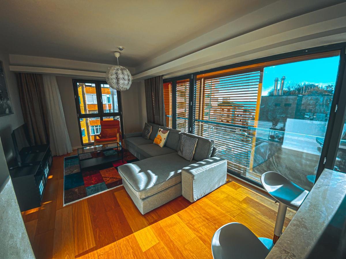 Cebeci Residence Pendik Истанбул Екстериор снимка